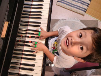 みなこピアノ・リトミック教室