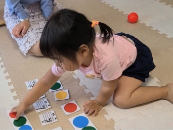 みなこピアノ・リトミック教室