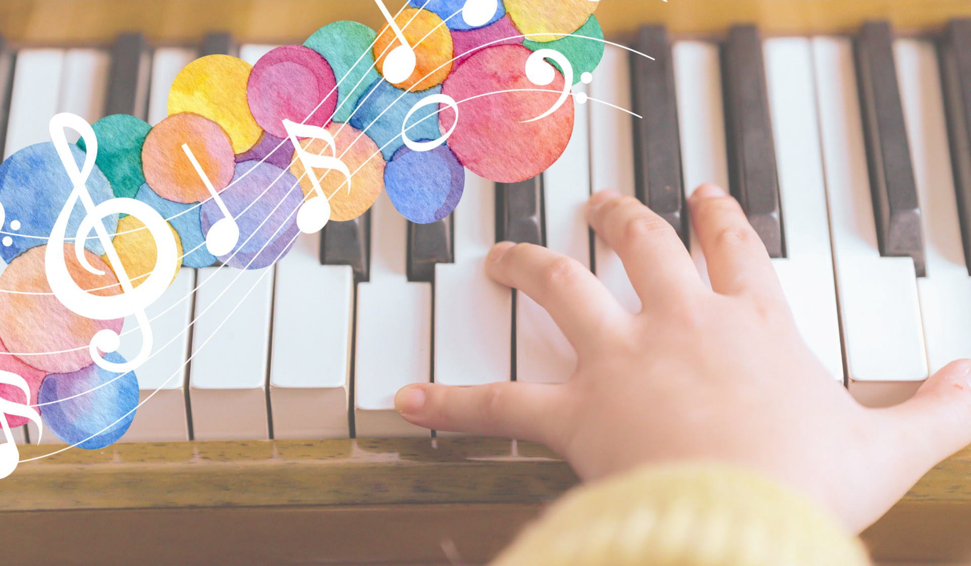 みなこピアノ・リトミック教室